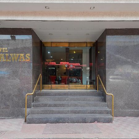 Hotel Balwas Surat Exterior photo